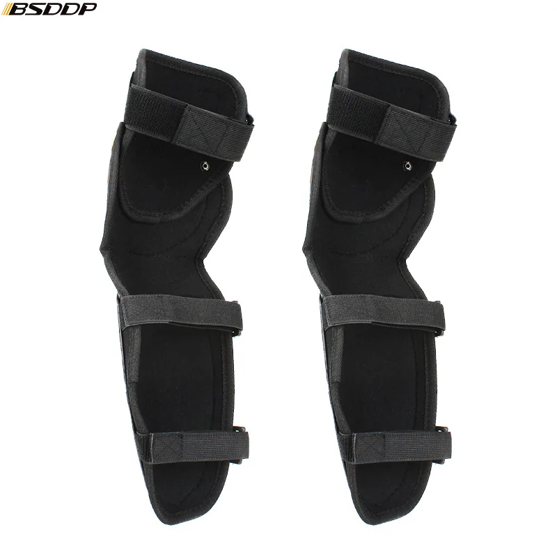 Защитные наколенники для мотокросса и катания на коньках 4 шт./с | Автомобили