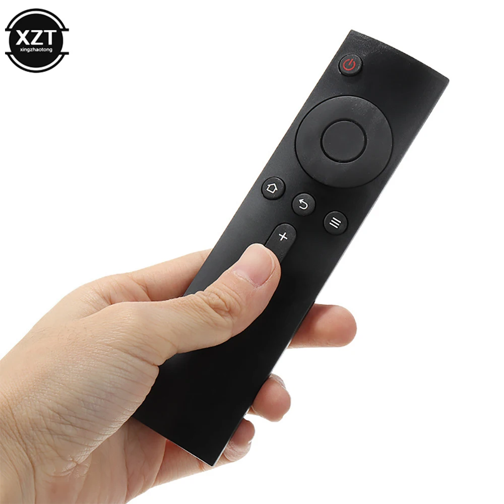 ТВ умный пульт дистанционного управления для Xiaomi Mi TV домашние аксессуары Box 3/2/1 TV1