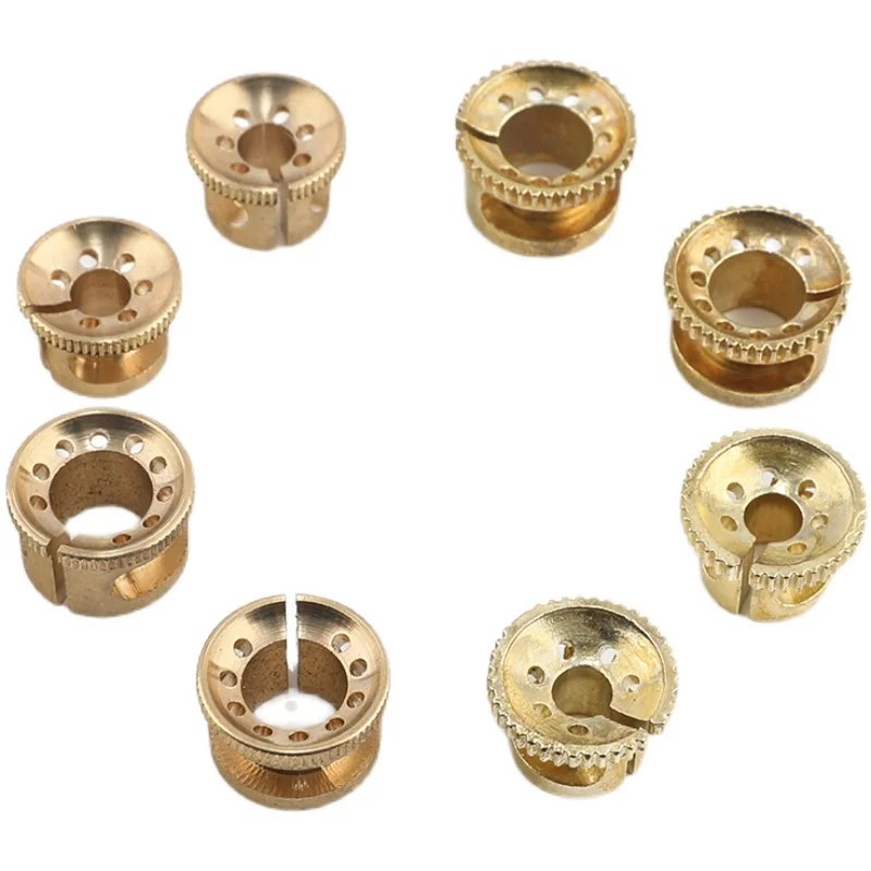 

1 шт., смеситель для воды из цинкового сплава, с отверстием на 6/9 отверстий