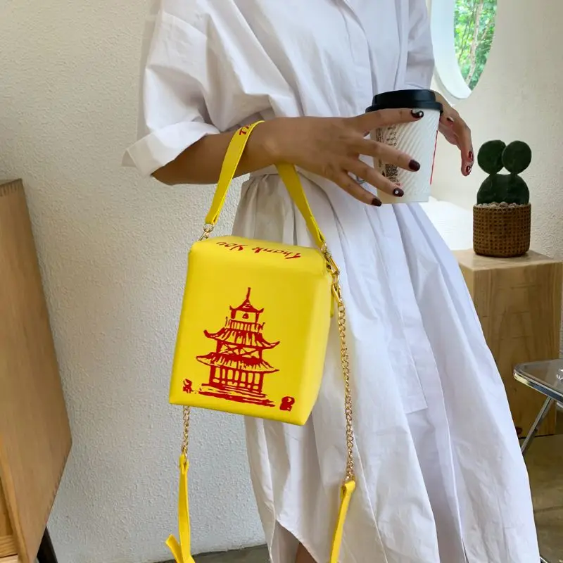 

Модная летняя сумка из искусственной кожи с принтом в виде башни для девочек, женская сумка-мессенджер через плечо, сумка-тоут, кошелек, 2020