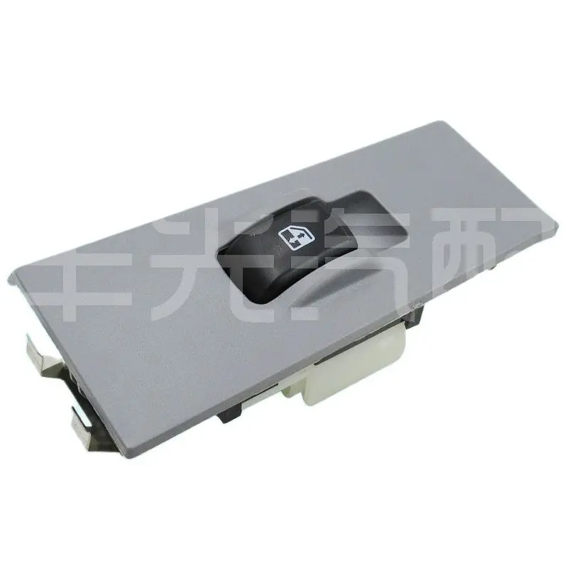 

Factory Direct 24V Auto Window Switch Power Apply for Mitsubishi Heavy Truck Master Window Switch MC898320 Passenger Side