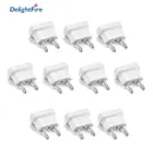 510 шт., адаптер для розеток американского стандарта