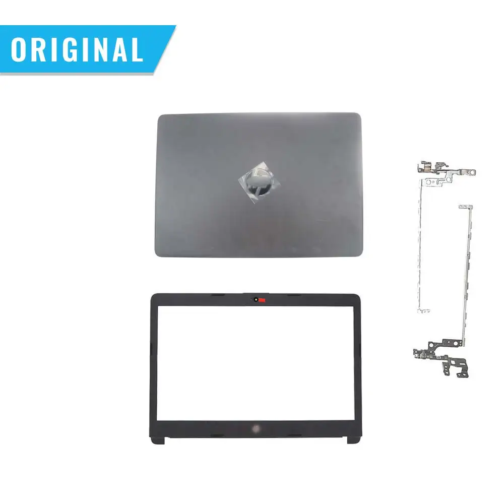 Новый оригинальный ЖК-дисплей задняя крышка для HP 240 245 G7 14-CM ободок 6070B1306508 L44056-001