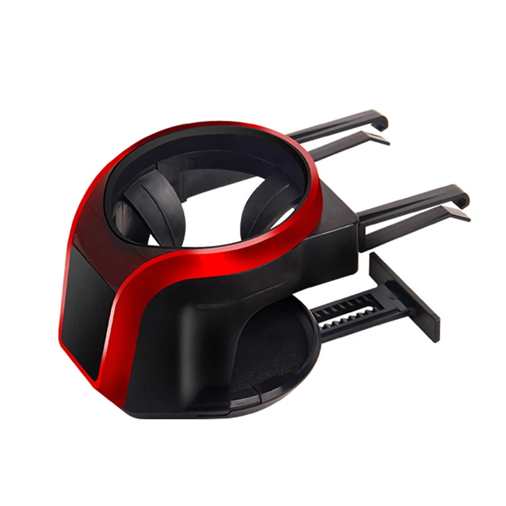 

Car-style AUTO Universal Truck Drink Water Bottle Mounting Bracket Soft Drinks Multi-function Fixed Suspension Cup Holder