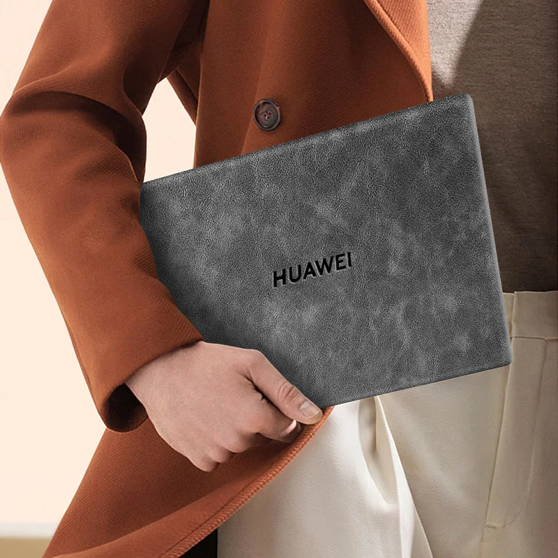 2021 Matebook D14 кожаная наклейка чехол из искусственной кожи для ноутбука Huawei Magicbook Honor