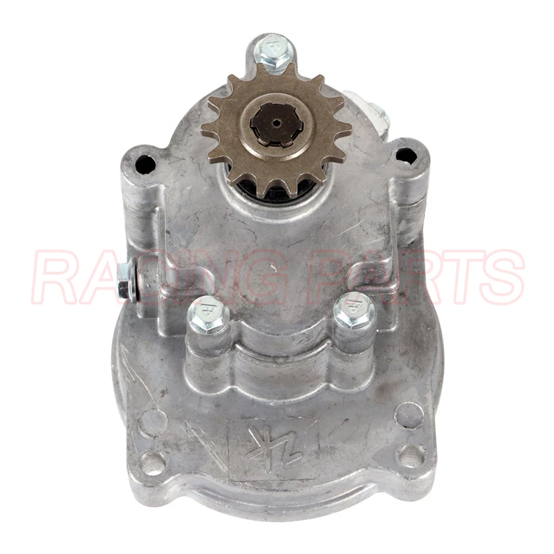 T8F 11 14 17 20 Tooth Clutch Drum Gear Box Sprocket 33cc 43cc 49cc Ty Rod II Go Kart Mini Moto Dirt Bike Scooter Xtreme | Автомобили и