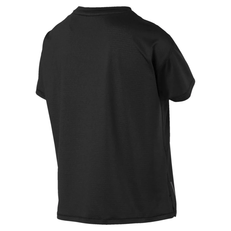Женская футболка Puma Last Lap Logo 51824304 | Мужская одежда