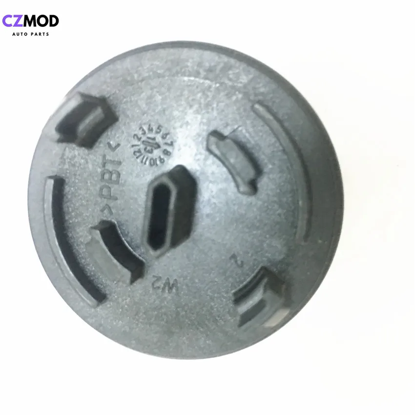 CZMOD PY24W 12V 24W янтарные автомобильные передние фонари заднего хода лампы E4 PY24W 1300610092 аксессуары для автомобиля(используется