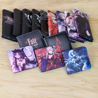 anime wallet game related products command spell my king zhen dewei palace long short mens second element