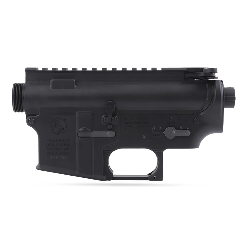 Приемник Kublai нейлоновый адаптер № 2 три поколения водяной гель бластер