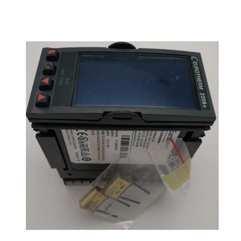 

Регулятор температуры Eurotherm 2208E/CC/VH/RH/XX/DH/XX/2DN