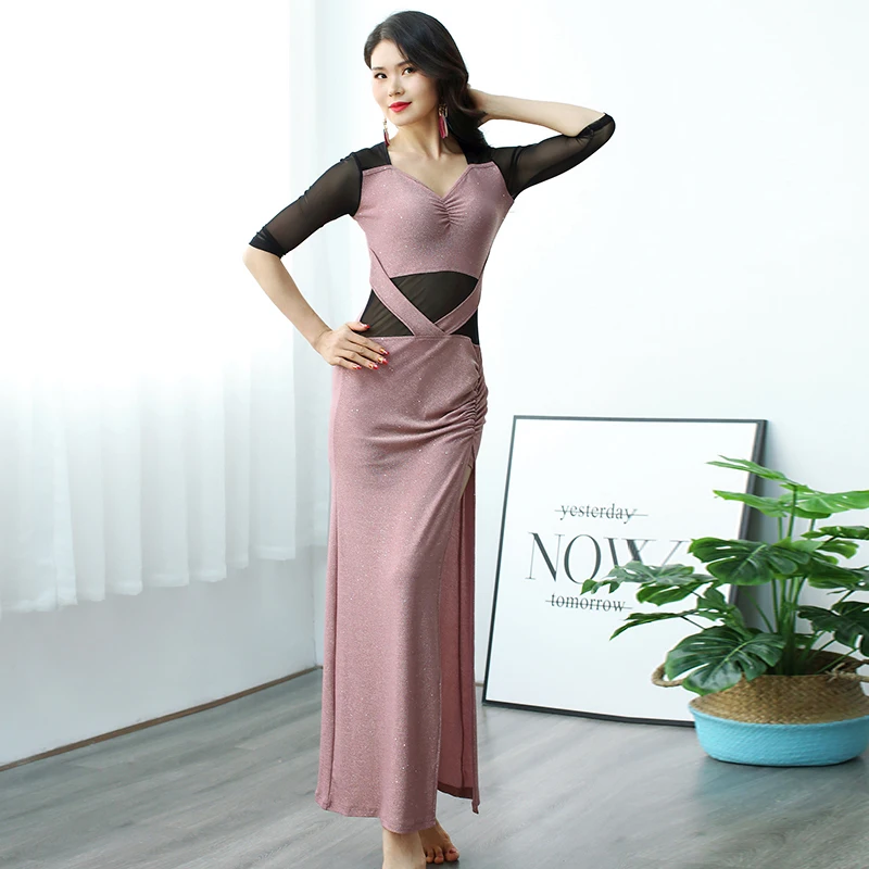 Танец живота Восточный танец Балади Санди индийский Египетский качели