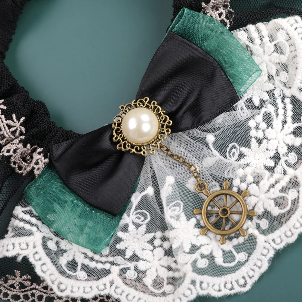 Ручной работы кукольный синий Кошачий шарф вытирания слюней младенцев Полотенца