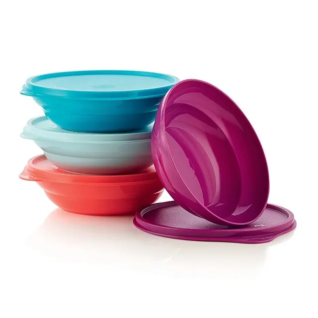 Tupperware конфеты 4 'lü Set - 400 мл | Дом и сад