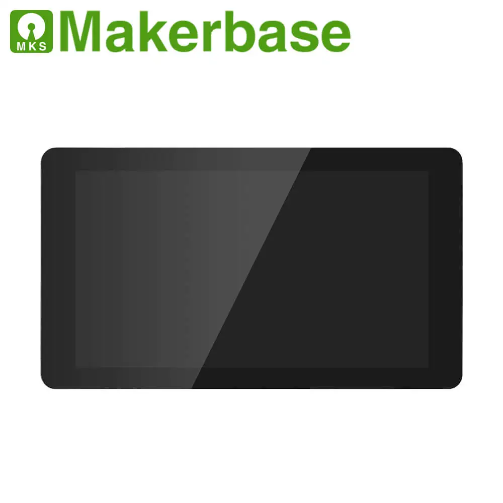 Makerbase MKS DLP SLA UV LCD Смола 3D принтер автономная плата управления фотоотверждением TFT35