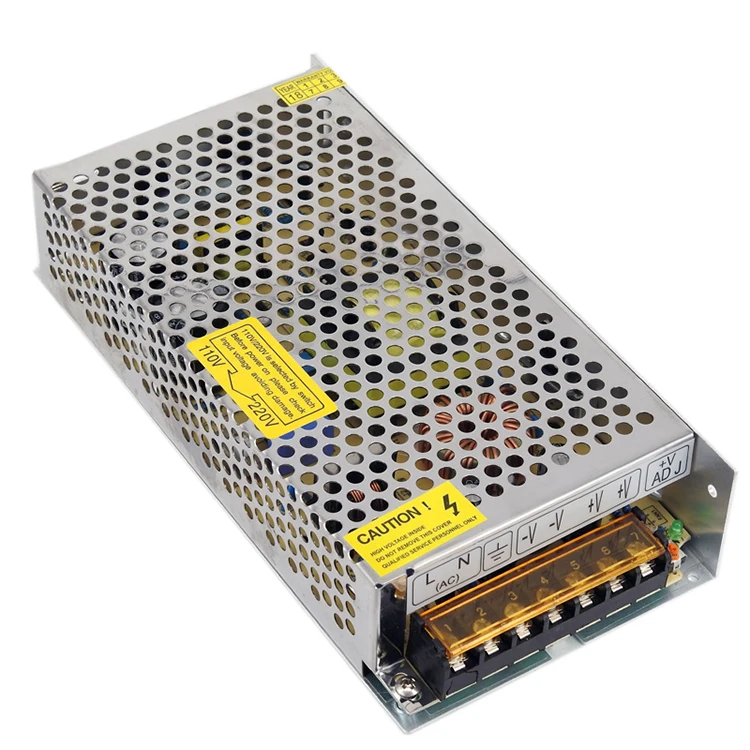 DC 32V 2A 3A 4A 5A 10A Switching Power Supply Source Transformer AC SMPS |