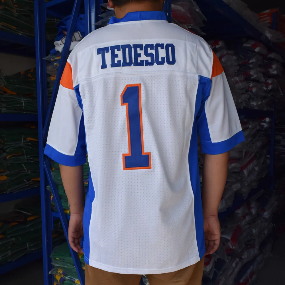 $40 на заказ Майки для игры в американский футбол по низкой цене оптовая продажа