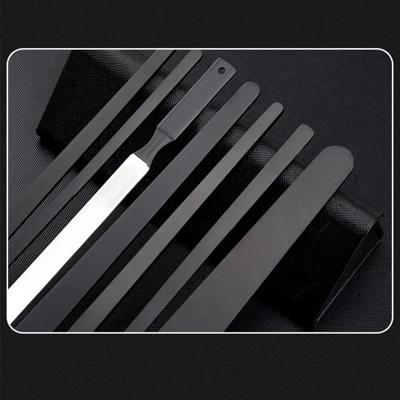 

Professional Stainless Steel Pedicure Knife Set Remove Dead Skin Knife Nail Special Tools Household Nail Foot Care Tool