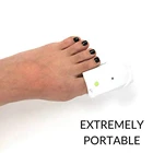 Лазер нм, 470 нм, портативный лазер для лечения грибка ногтей, онихомикоза