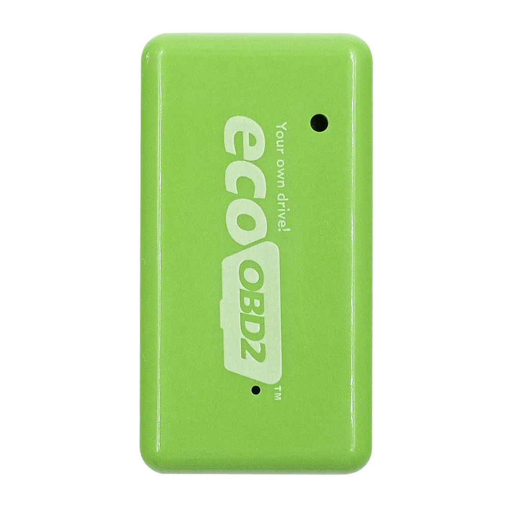 Nitro OBD2 EcoOBD2 двойной ECU чип блок настройки NitroOBD2 Eco OBD2 для бензинового дизельного автомобиля 15% экономия топлива больший крутящий момент