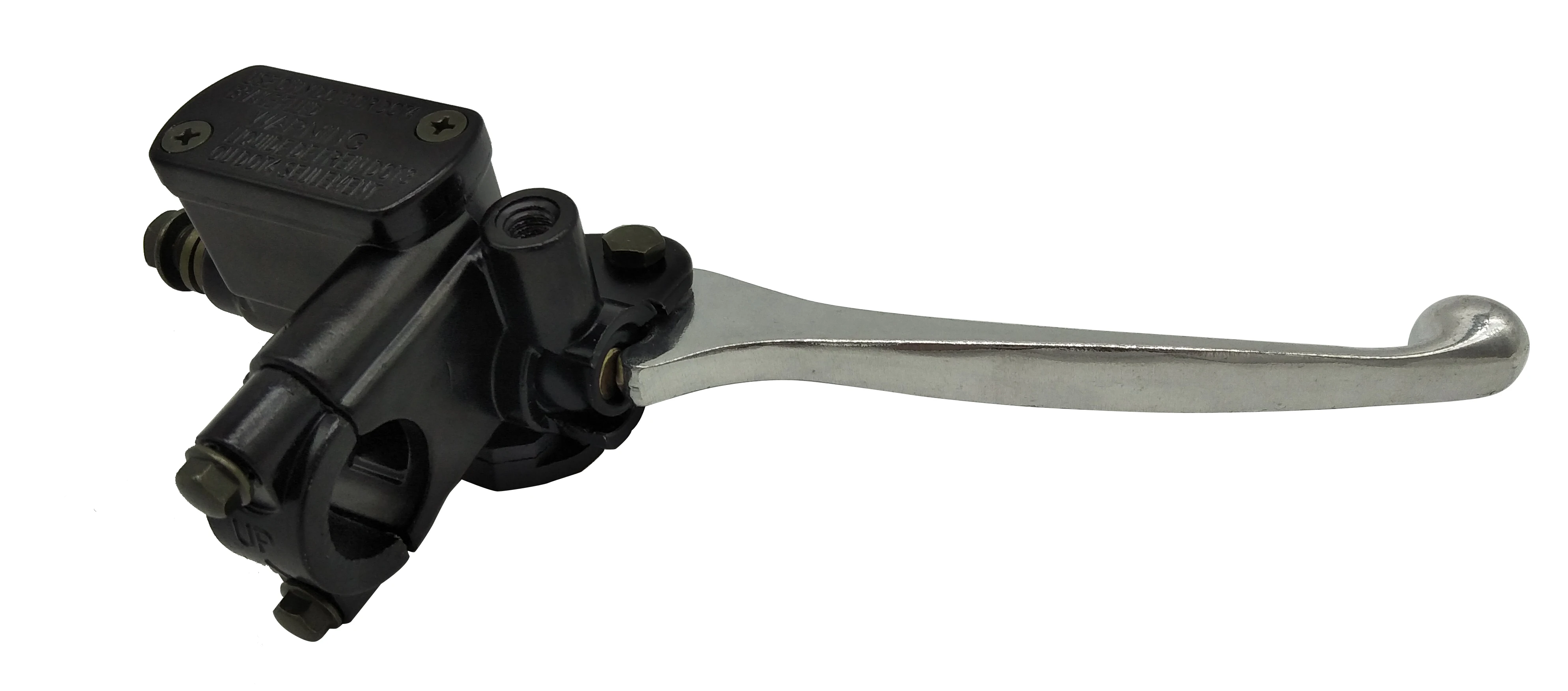 Гидравлический главный тормозной цилиндр сцепления A125 для мотоцикла 7/8 '' 22