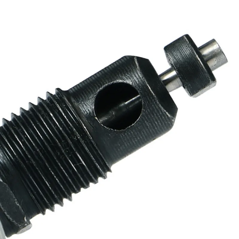 160A с двойной головкой лист резак по металлу Сверл Из быстрорежущей