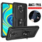 Противоударный бронированный чехол для Xiaomi Redmi Note 10 9 8 7 Pro 10S 8T 9A 9C 9T 8A Mi 11T 10T 11 Note 10 Lite Poco M3 X3 Pro F3, чехол
