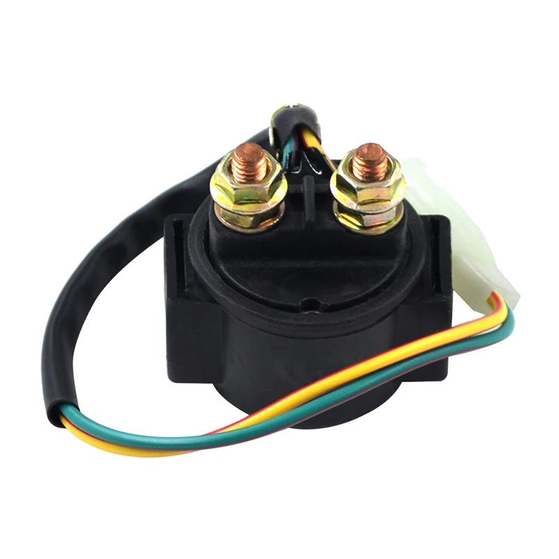 

Starter Relay Solenoid for Honda 1800 GL1800 2001-2010