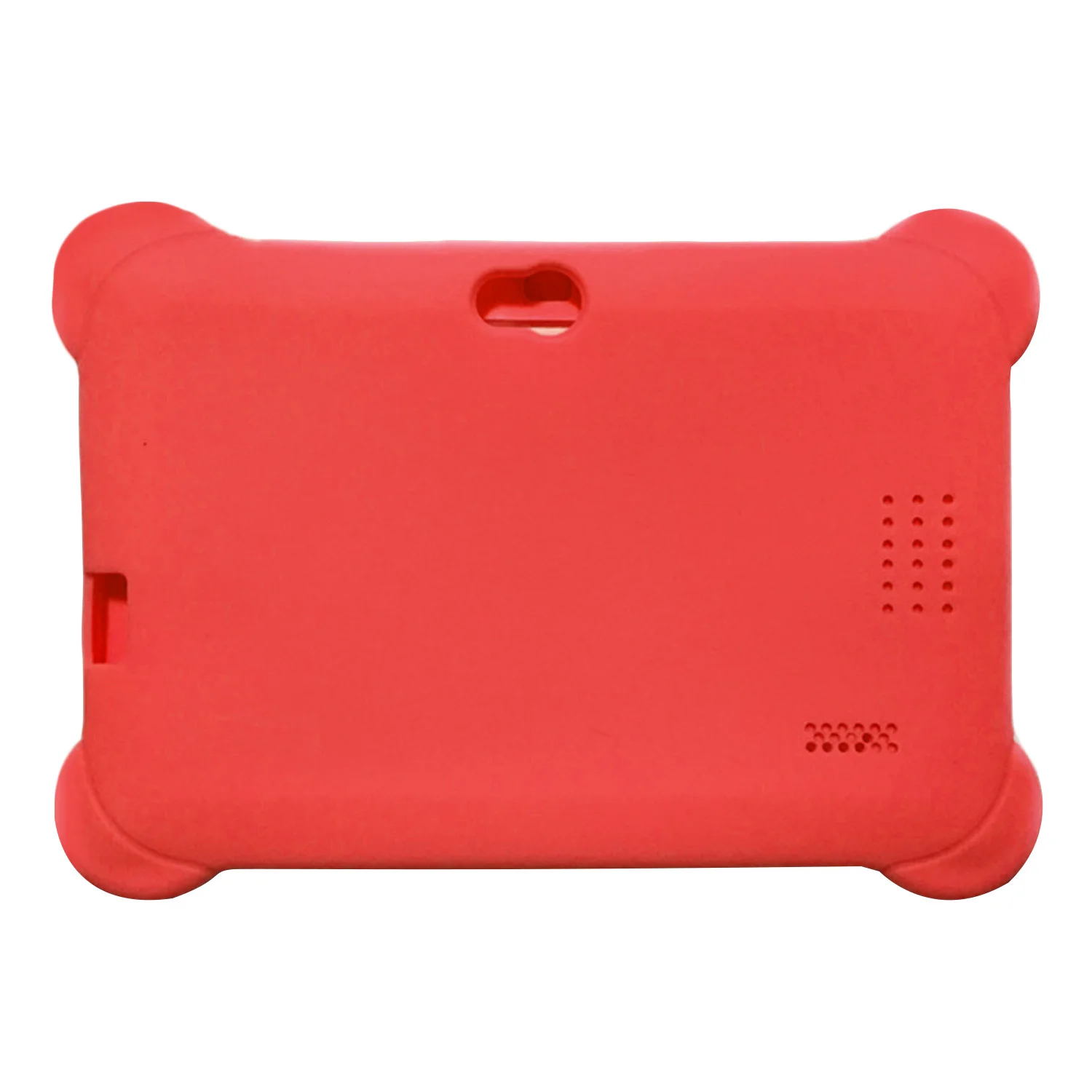 Чехол Besegad для планшета Защитный Мягкий силиконовый чехол протектор Q88 Y88 A13 Android 7