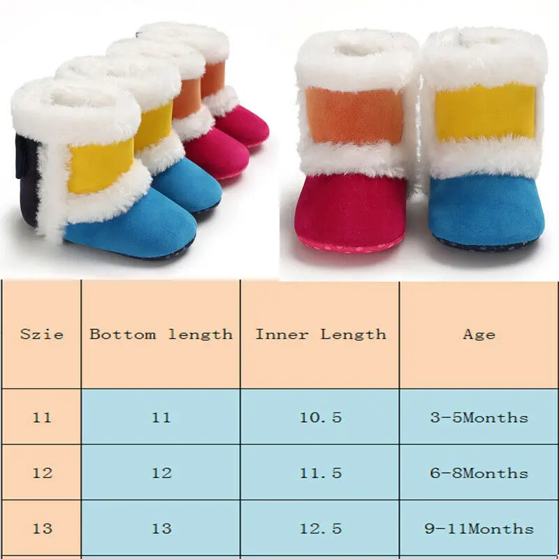 Новые брендовые Детские ботинки для новорожденных мальчиков и девочек от 0 до 18