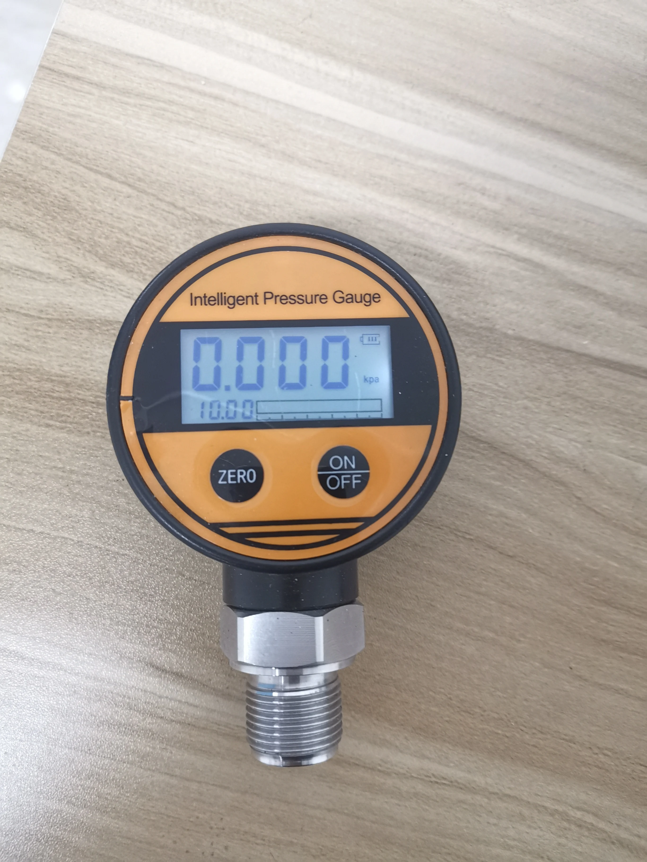 0 1/4 PSI ЖК цифровой манометр для шин автомобиль авто мотоцикл шины воздушный метр