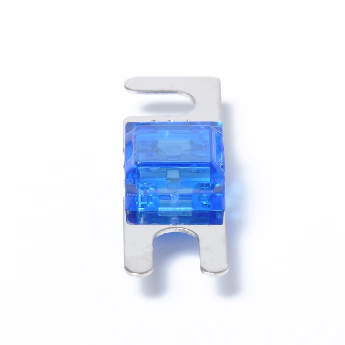 

5Pcs 60A 32V Mini ANL Fuses Nicked Plated Car Audio Blue for Car Ship Train Fuse Stereo Audio