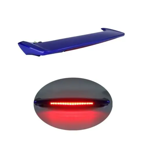 Задний спойлер для багажника мотоцикла светодиодный стоп-сигнал Honda Goldwing 1800 GL1800