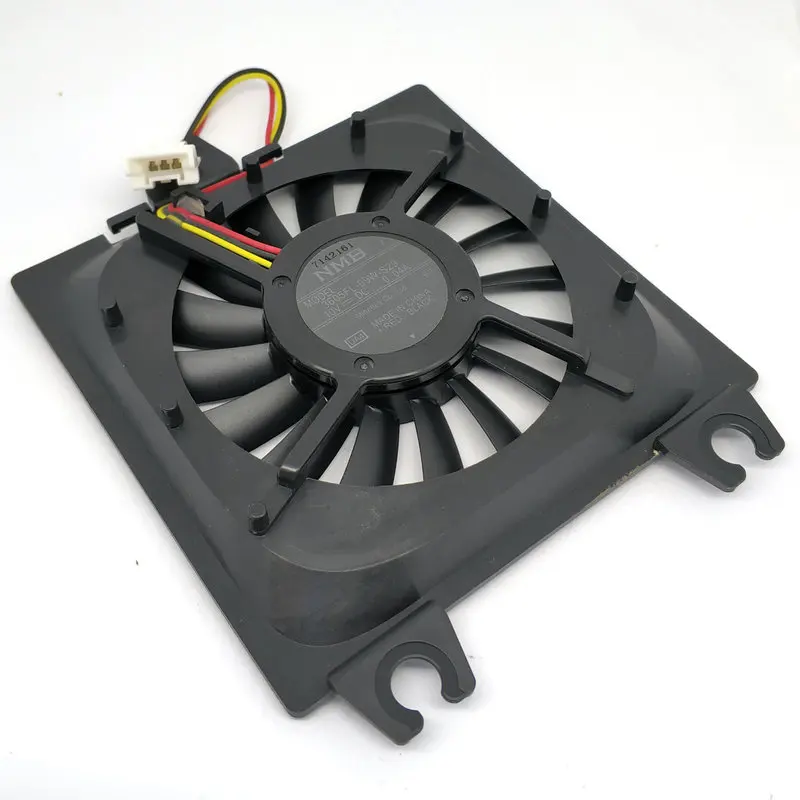 Оригинальный НМБ 3605FL 09W S29 DC10V 0.04A TH P55VT31C P50VT31C ТВ немой вентилятор охлаждения|cooling
