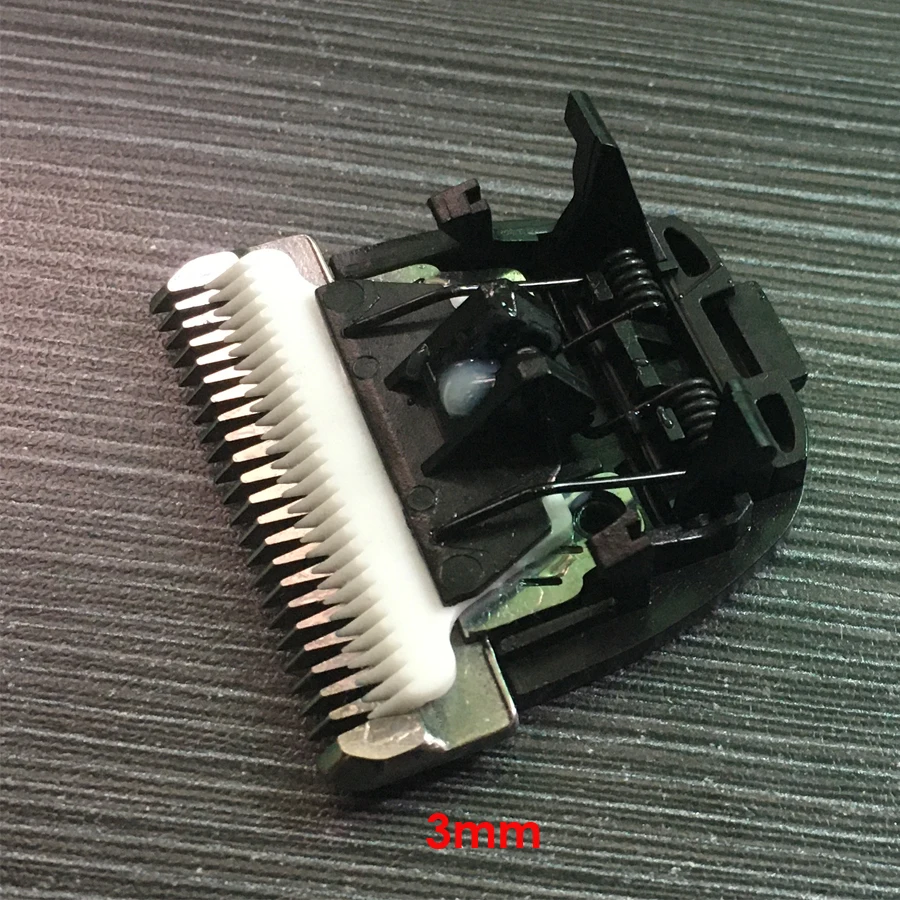 Enhanced Edition CP9600/CP9200/CP9580 запасные ножи профессиональная машинка для стрижки