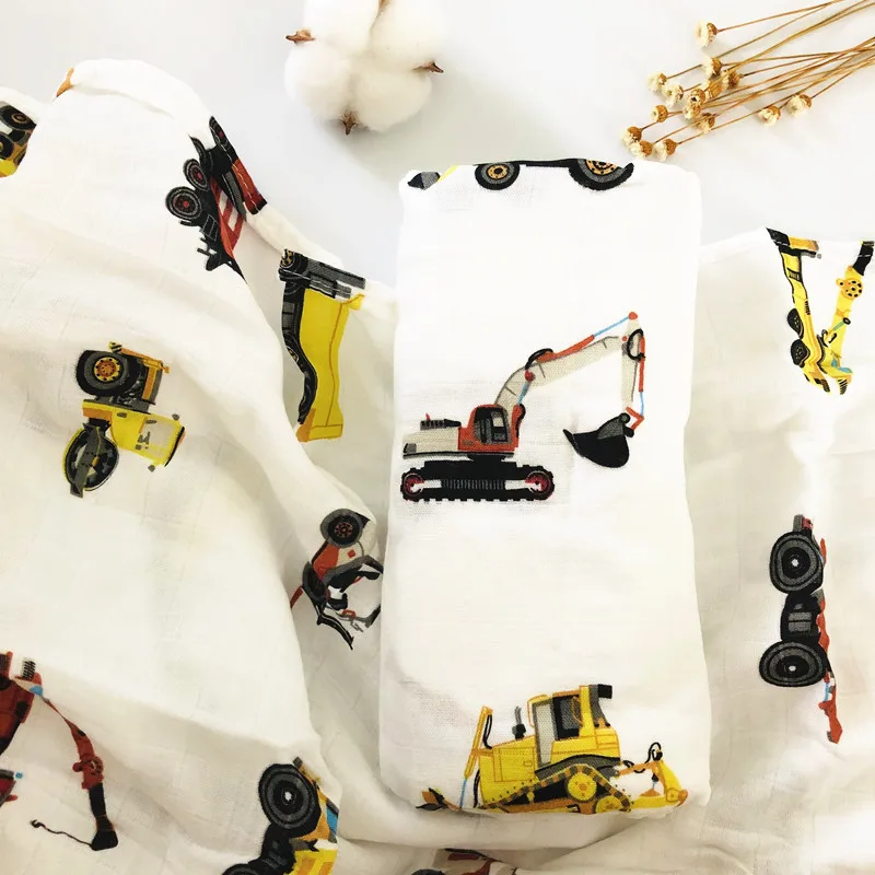 

rose Muslin blankets baby muslin blanket swaddle bamboo cotton Newborn Baby Bath Towel Swaddle Blankets MultiFunctions Baby Wrap