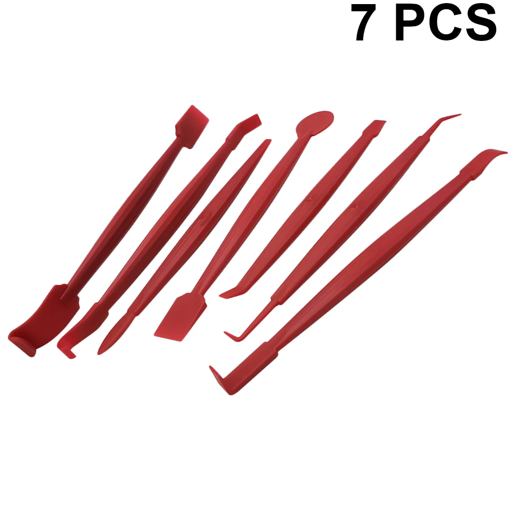 7 шт. скребок для автомобиля| |