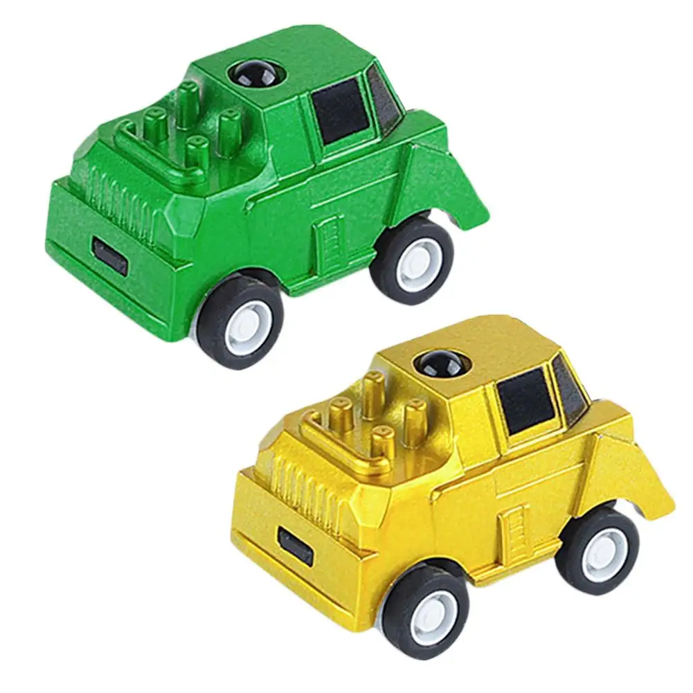 2 4G беспроводной пульт дистанционного управления мини игрушечный автомобиль Мяч