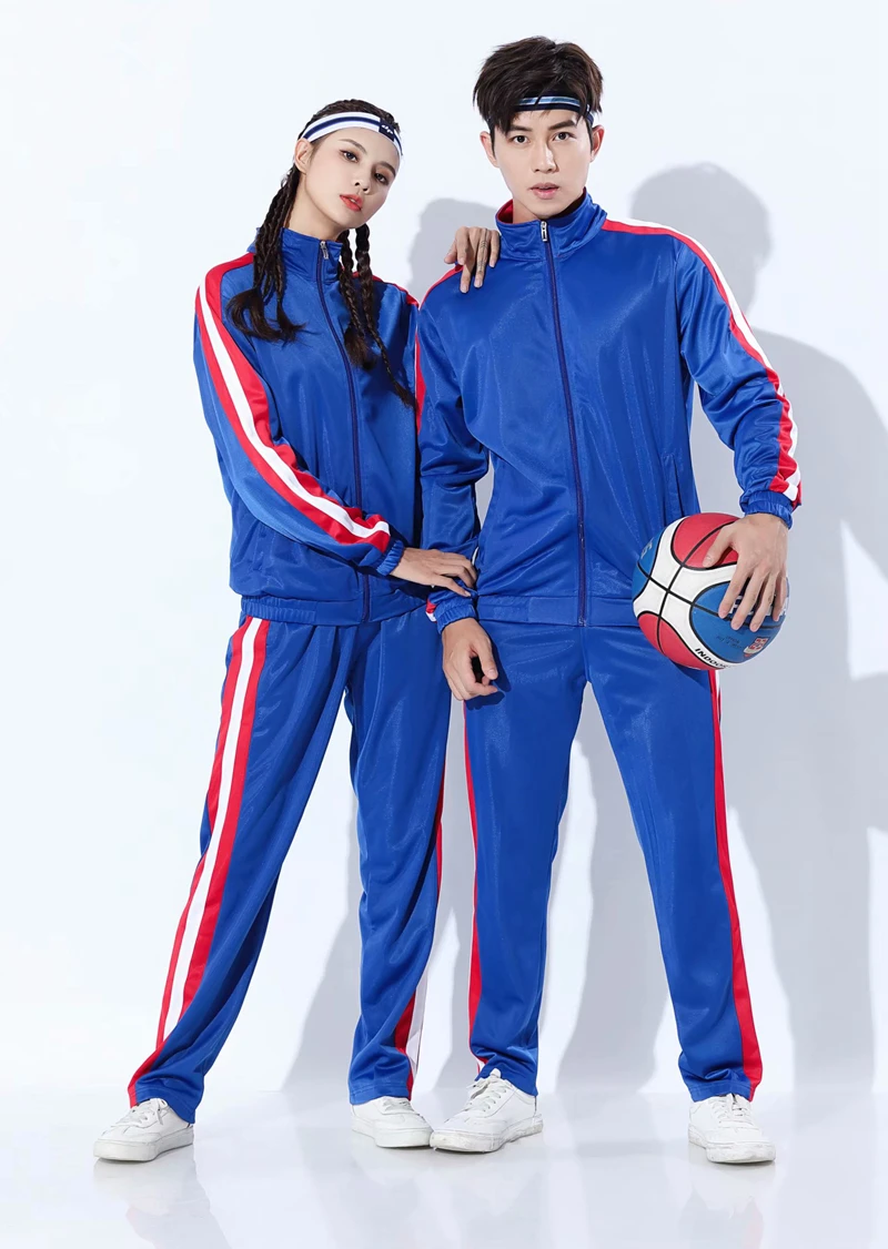 2019 бархатные спортивные комплекты для бега мужчин и женщин США баскетбольный