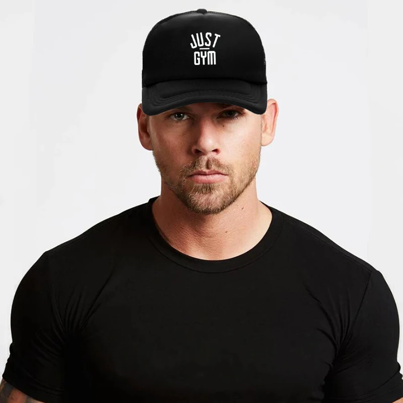 Мужская бейсболка с вышивкой Muscleguys 2020 шапки и кепки в стиле хип хоп для мужчин