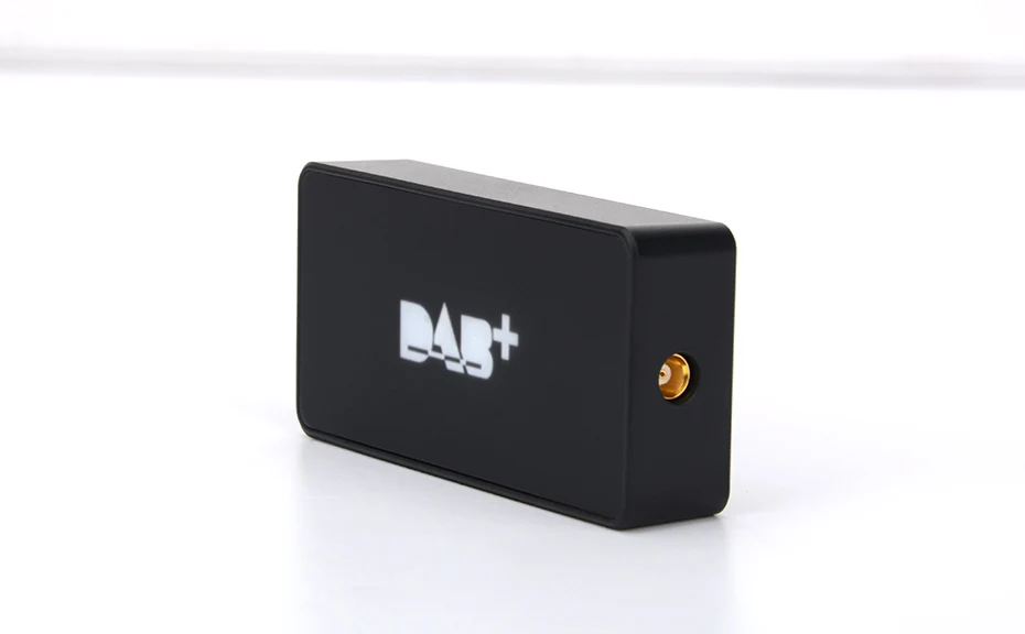 Автомобильная DAB антенна с usb-адаптером приемник для Junsun DVD