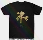 U2 футболка унисекс с надписью Древо шушушуа