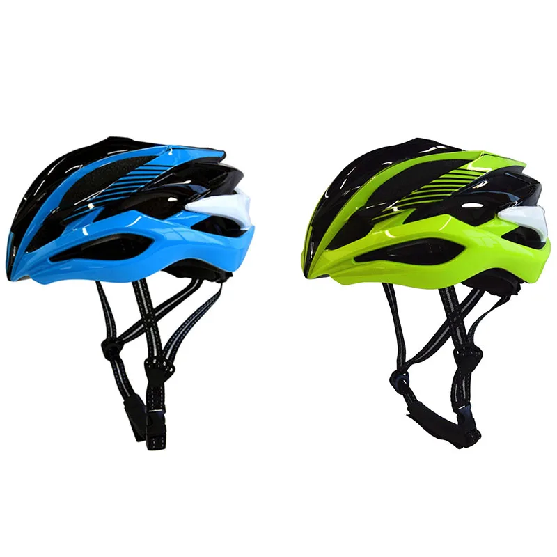 Велосипедный мотоциклетный шлем с Светодиодная лампа указателя поворота пульт