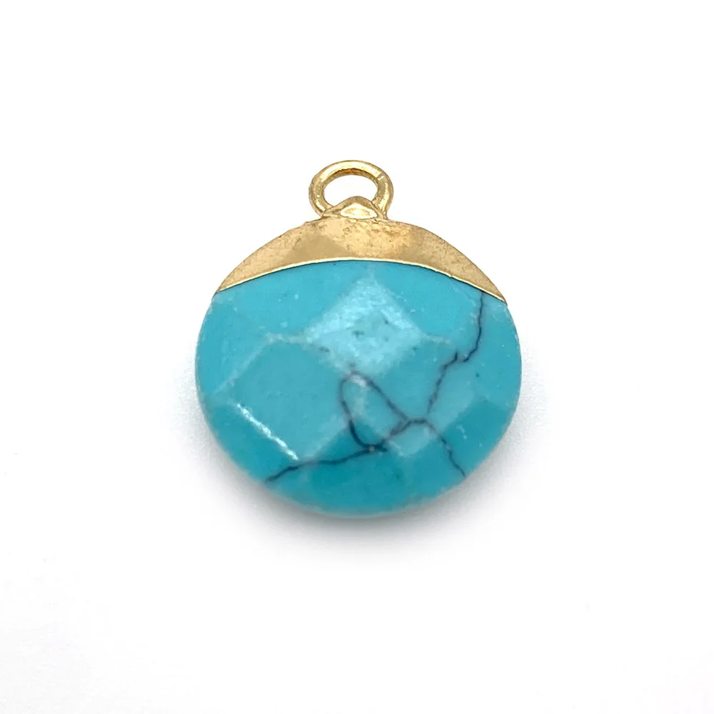 Ожерелье и серьги из натурального камня тигровый глаз | Украшения аксессуары