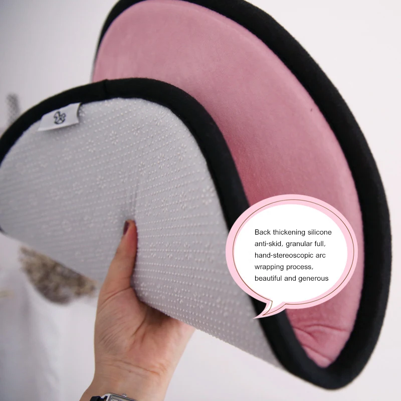 Скандинавский современный мультяшный круглый ковер детская комната гостиная