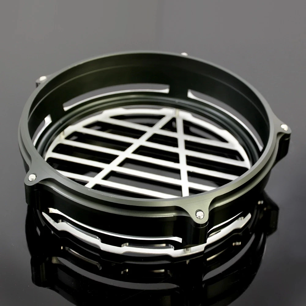 

New New Motorcycle Headlight Bezel Trim Ring For BMW R Nine T 2014 2015 2016 2017 Scrambler 2014-2017 R NineT