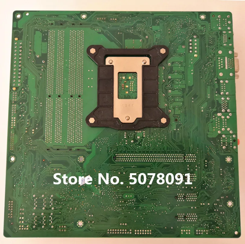 Настольная запасная материнская плата для DX4870 IPIMB-AR системная плата