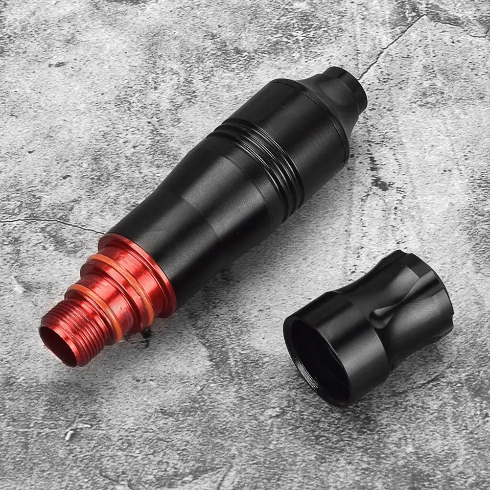 

Hexagon Professional Machine Pen Quietly Motor Tattoo Machine Tattoo Rotary Pen