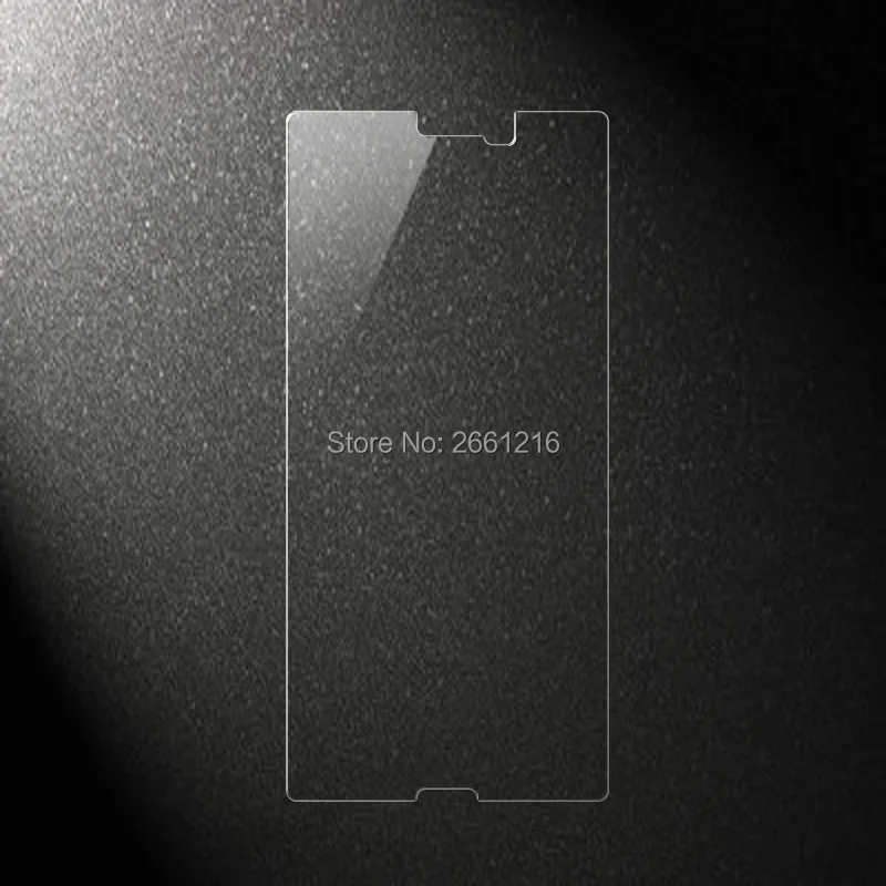 For Sony XZs Tempered Glass 9H 2.5D Premium Screen Protector Film Xperia / Dual G8231 G8232 5.2&quot | Мобильные телефоны и