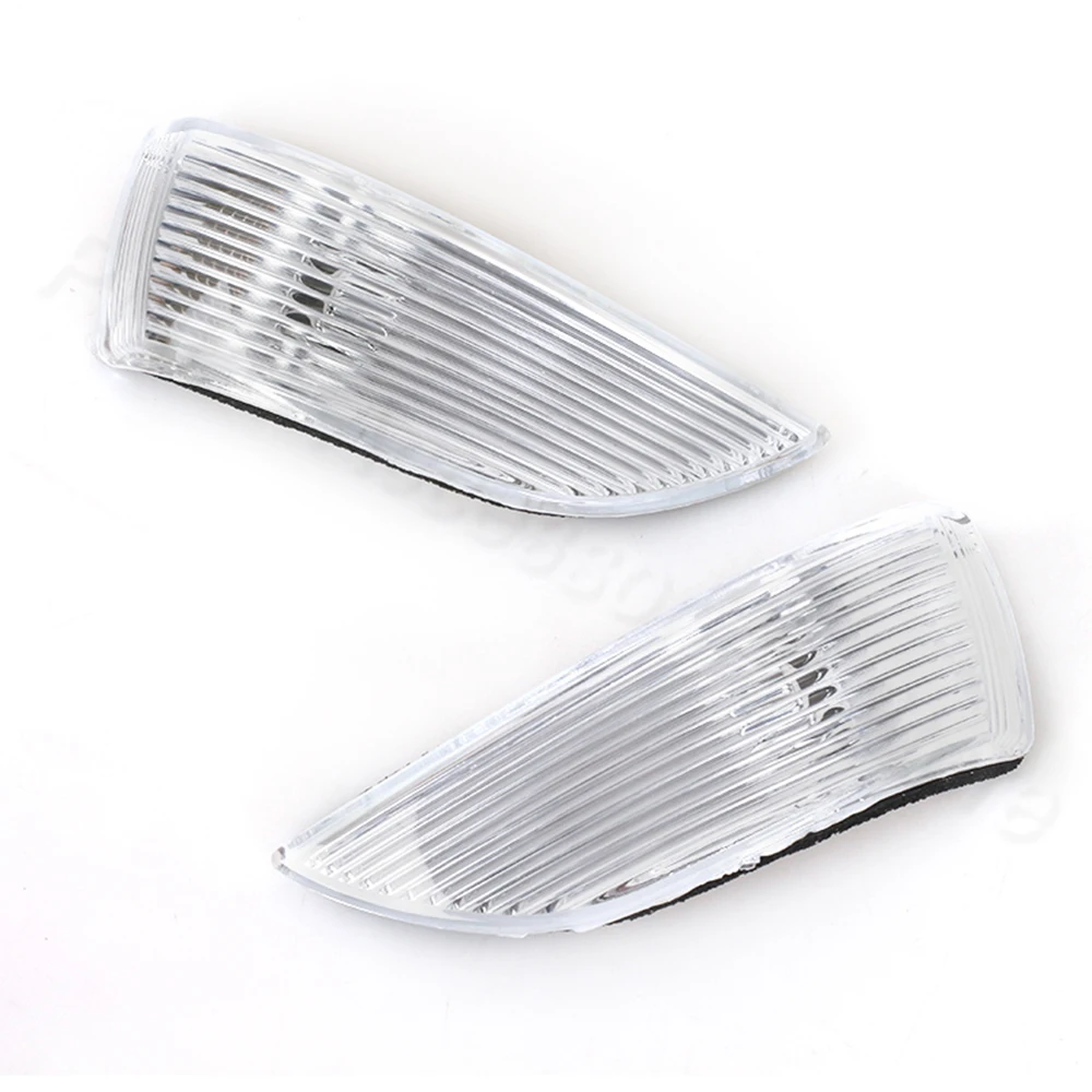 Левый и правый светодиодный фонасветильник заднего вида PMFC указатель поворота